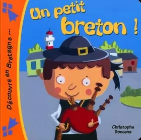 Couverture du produit · Un Petit Breton !