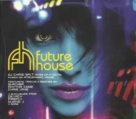 Couverture du produit · Future House