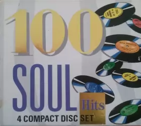 Couverture du produit · 100 Soul Hits