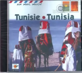 Couverture du produit · Tunisie  Tunisia
