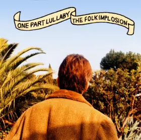 Couverture du produit · One Part Lullaby