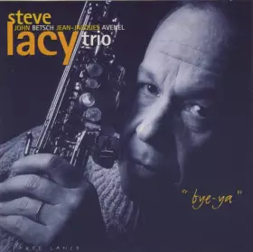 Couverture du produit · Bye-Ya