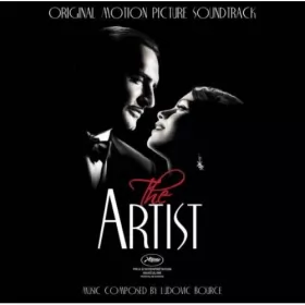 Couverture du produit · The Artist (Original Motion Picture Soundtrack)