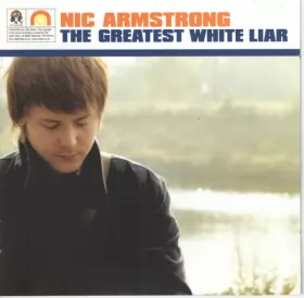 Couverture du produit · The Greatest  White Liar