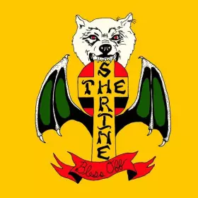 Couverture du produit · Bless Off