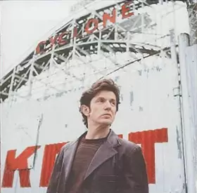 Couverture du produit · Cyclone