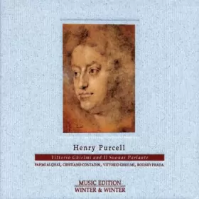 Couverture du produit · Henry Purcell