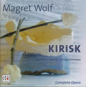 Couverture du produit · Kirisk