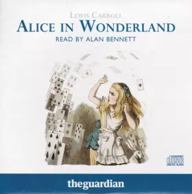 Couverture du produit · Alice In Wonderland