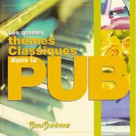 Couverture du produit · Les Grands Thèmes Classiques Dans La Pub