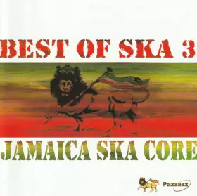Couverture du produit · Jamaica Ska Core (Best Of Ska 3)
