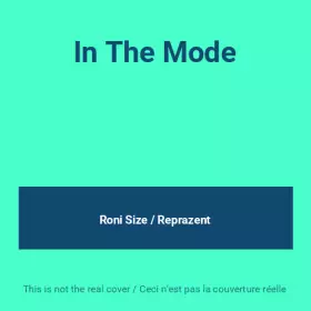 Couverture du produit · In The Mode