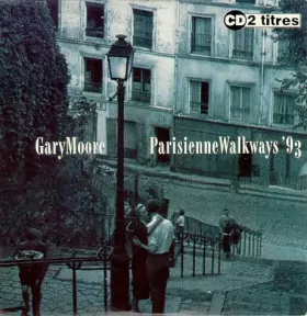 Couverture du produit · Parisienne Walkways '93