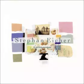 Couverture du produit · Carcassonne