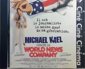 Couverture du produit · Michael Kael Contre la World News Company