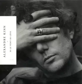 Couverture du produit · Si Le Vent Se Lève