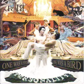 Couverture du produit · Personality (One Was A Spider, One Was A Bird)