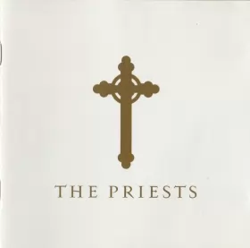 Couverture du produit · The Priests