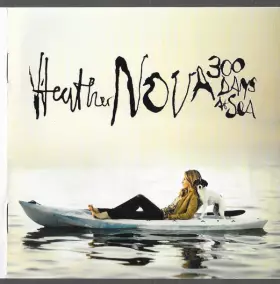 Couverture du produit · 300 Days At Sea