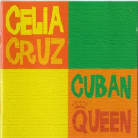 Couverture du produit · Cuban Queen 