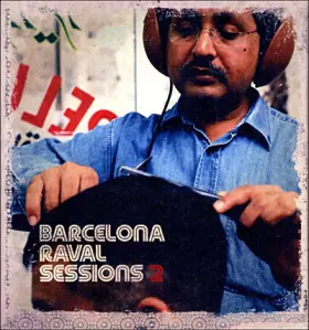 Couverture du produit · Barcelona Raval Sessions 2