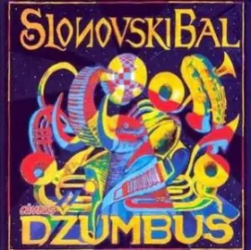 Couverture du produit · Džumbus