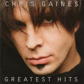 Couverture du produit · Greatest Hits / Garth Brooks In The Life Of Chris Gaines
