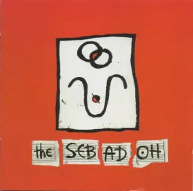 Couverture du produit · The Sebadoh
