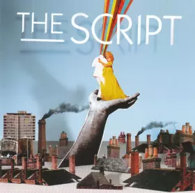 Couverture du produit · The Script