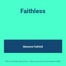 Couverture du produit · Faithless