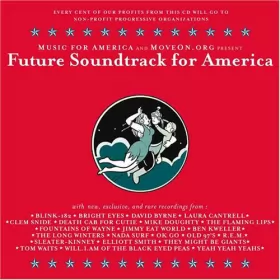 Couverture du produit · Future Soundtrack For America