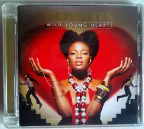 Couverture du produit · Wild Young Hearts