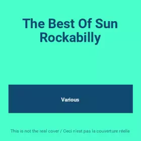 Couverture du produit · The Best Of Sun Rockabilly