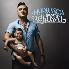 Couverture du produit · Years Of Refusal
