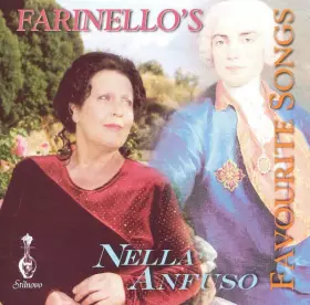 Couverture du produit · Farinello's Favourite Songs