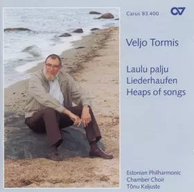 Couverture du produit · Laulu palju, Liederhaufen, Heaps of songs