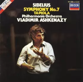 Couverture du produit · Symphony No.7 / Tapiola