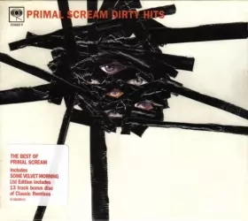 Couverture du produit · Dirty Hits