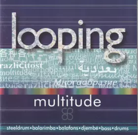 Couverture du produit · Multitude