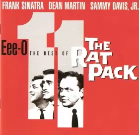 Couverture du produit · Eee-O 11 (The Best Of The Rat Pack)