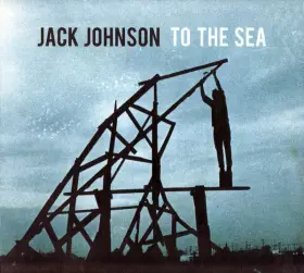 Couverture du produit · To The Sea