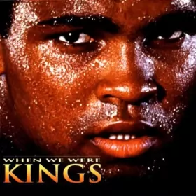 Couverture du produit · When We Were Kings (Original Motion Picture Soundtrack)