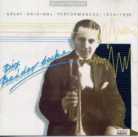 Couverture du produit · Great Original Performances 1924-1930