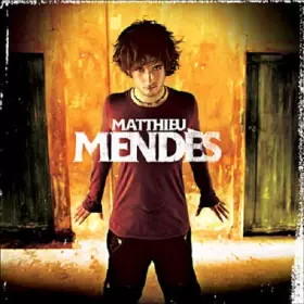 Couverture du produit · Matthieu Mendès