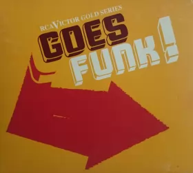 Couverture du produit · RCA Victor Gold Series Goes Funk!