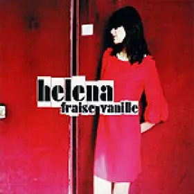 Couverture du produit · Fraise Vanille