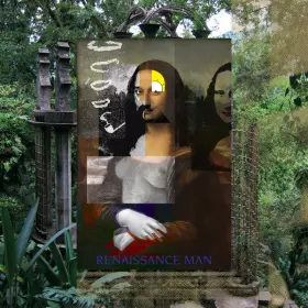 Couverture du produit · The Renaissance Man Project