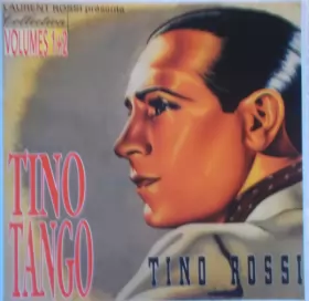 Couverture du produit · Tino Tango