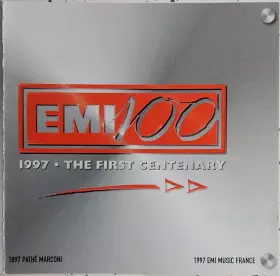 Couverture du produit · 1997 - The First Centenary