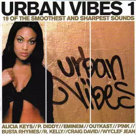 Couverture du produit · Urban Vibes 1